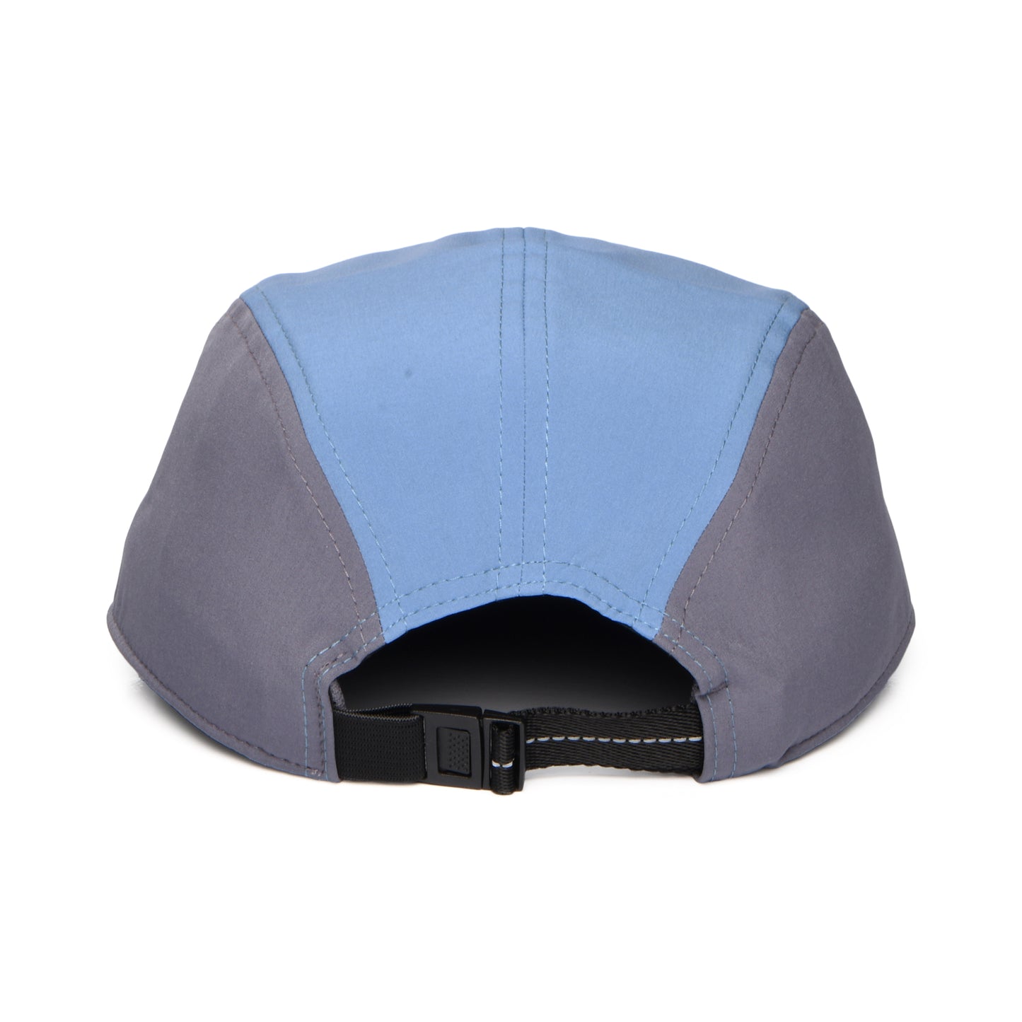 New Balance Performance V 2.0 5 Paneelen Cap - Schieferblau-Grau