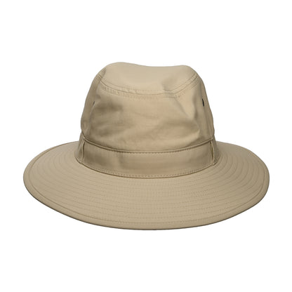 Sunday Afternoons Passport Recycled Wasserabweisende Sonnenhut - Hellbraun