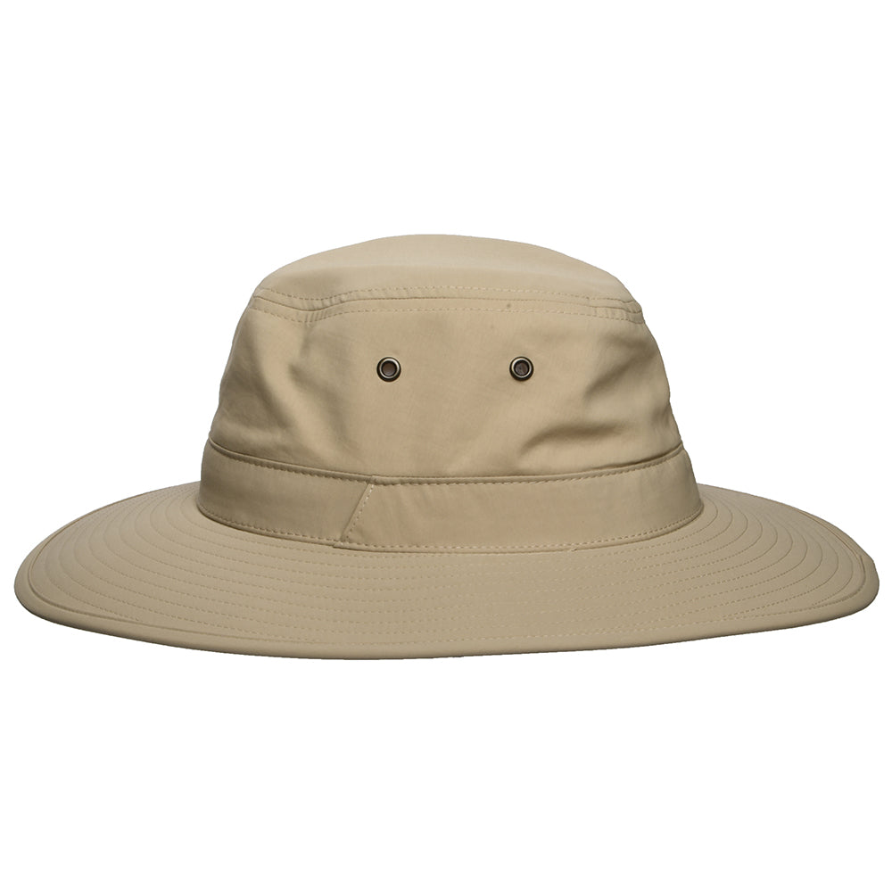 Sunday Afternoons Passport Recycled Wasserabweisende Sonnenhut - Hellbraun