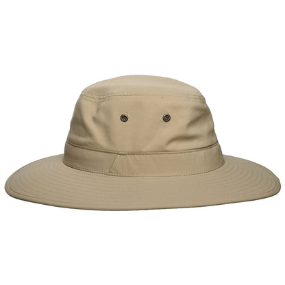 Sunday Afternoons Passport Recycled Wasserabweisende Sonnenhut - Hellbraun