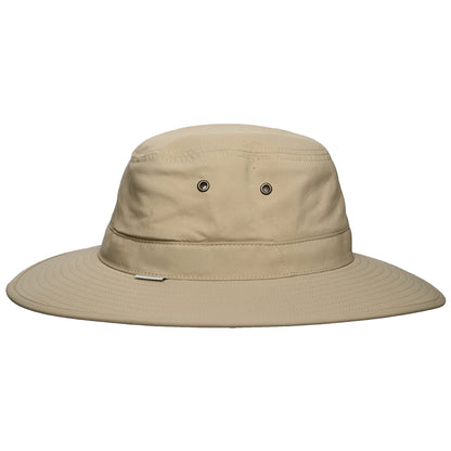 Sunday Afternoons Passport Recycled Wasserabweisende Sonnenhut - Hellbraun