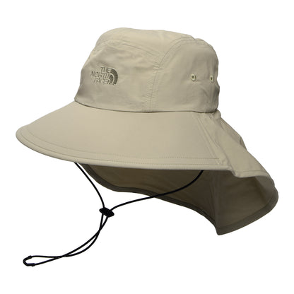 The North Face Horizon Mullet Brimmer Sonnenhut - Sand