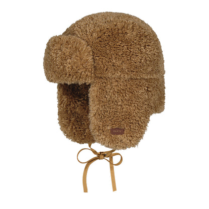 Barts Bantota Sherpa Fliegermütze - Braun