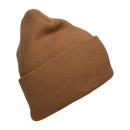 Carhartt WIP Watch Cap Beanie Mütze - Braun