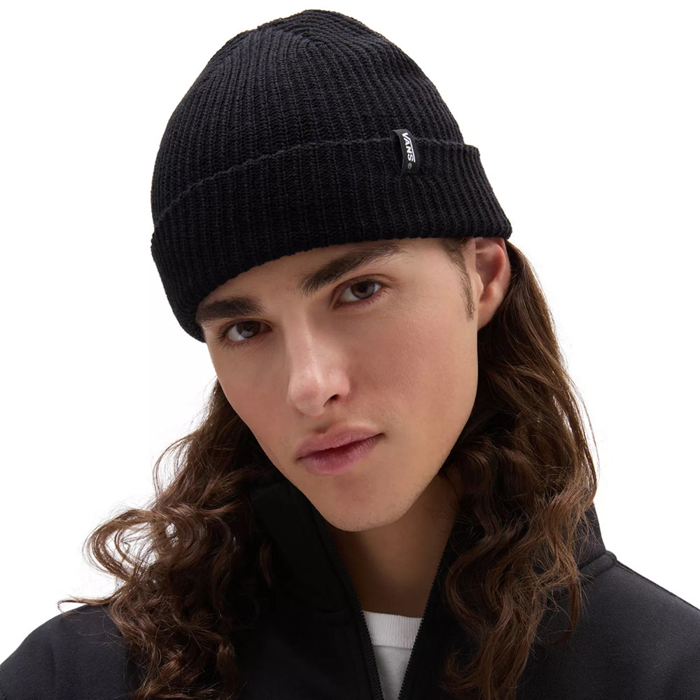Vans Mismoedig Beanie Mütze - Schwarz