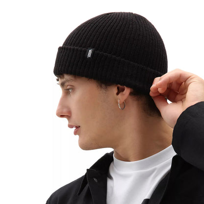 Vans Mismoedig Beanie Mütze - Schwarz