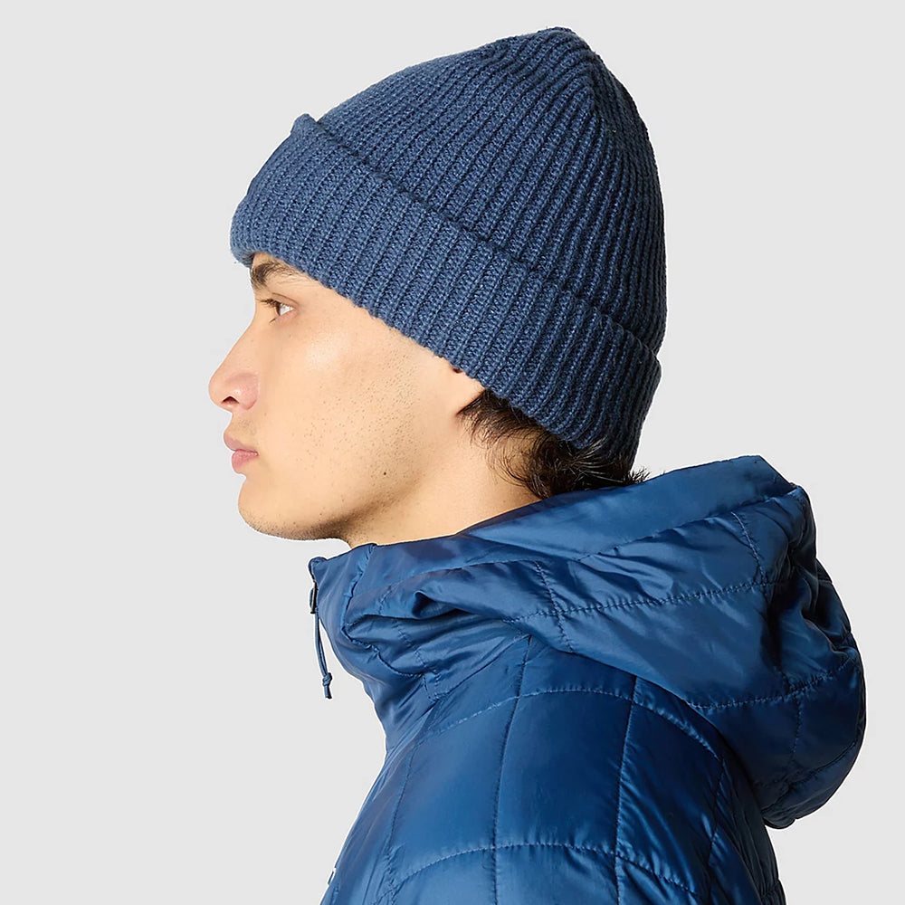 The North Face Salty Dog Beanie Mütze - Mittelblau