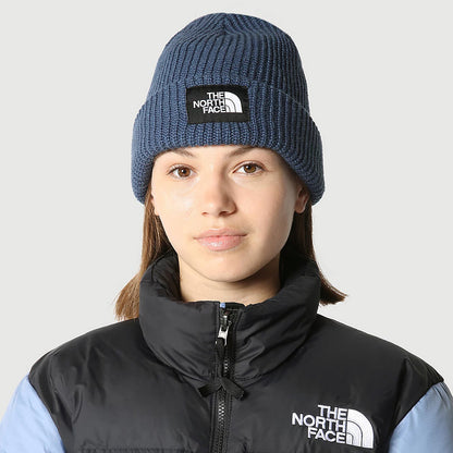 The North Face Salty Dog Beanie Mütze - Mittelblau