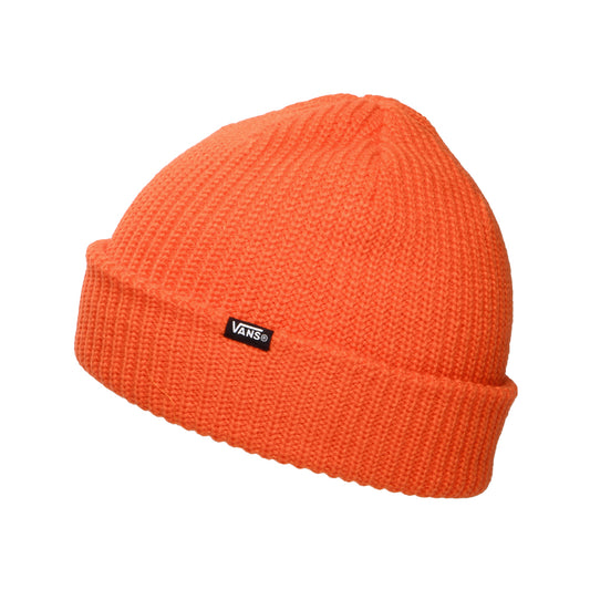 Vans Core Basic Beanie Mütze - Orange