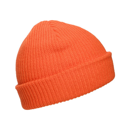 Vans Core Basic Beanie Mütze - Orange