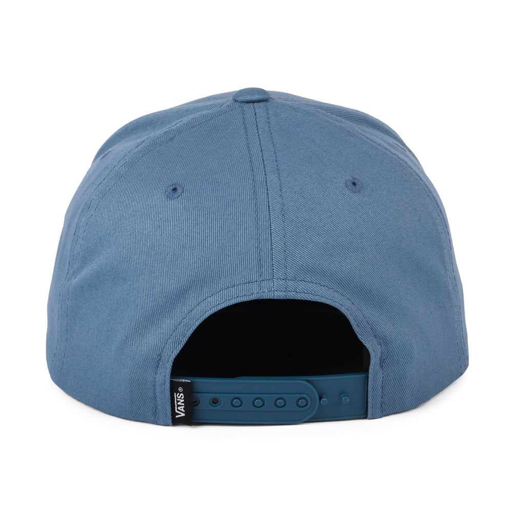 Vans Kinder Tried & True Snapback Cap - Blau