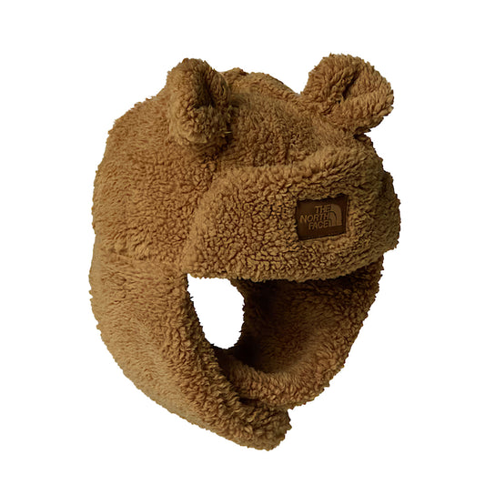 The North Face Baby Bear Fliegermütze - Braun