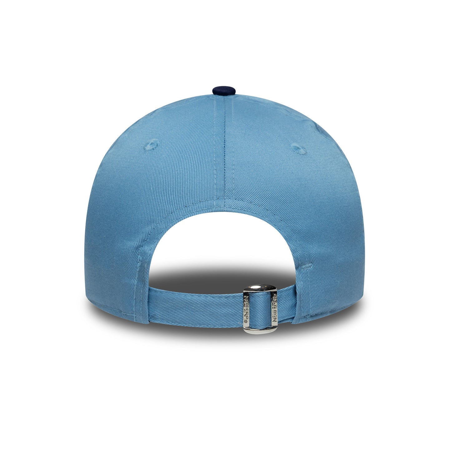 New Era Kinder 9FORTY Superman Baseball Cap - DC Comics - Himmelblau-Marineblau