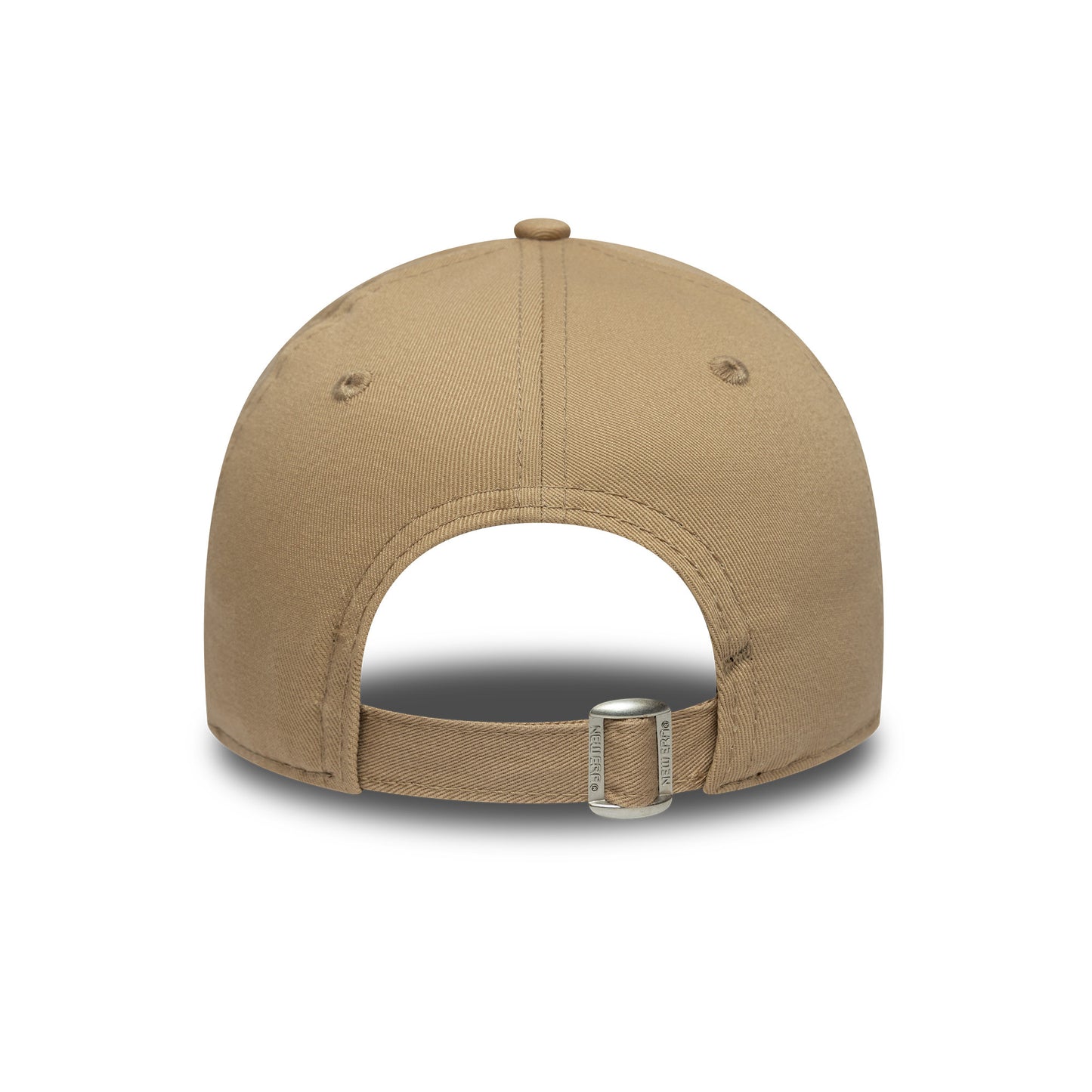 New Era Kinder 9FORTY L.A. Dodgers Baseball Cap - MLB Animal Infill - Kamel