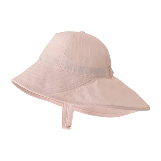Patagonia Baby Block-the-Sun Sonnenhut - Rosé