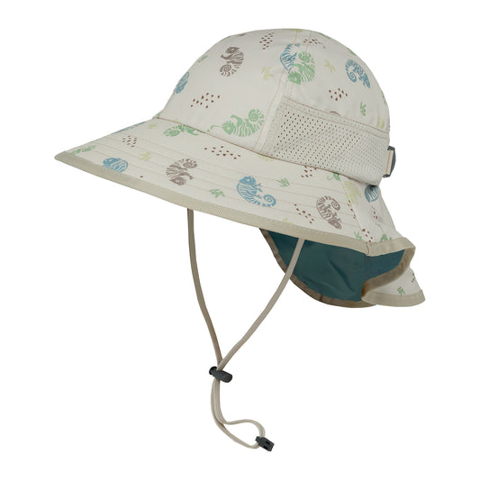 Sunday Afternoons Kinder Play Sonnenhut - Beige-Multi