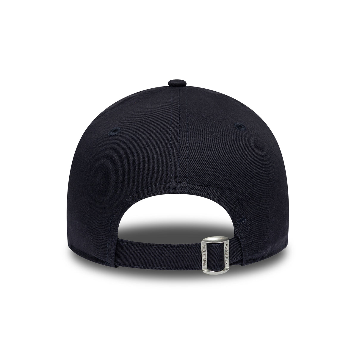 New Era Kinder 9FORTY New York Yankees Baseball Cap - MLB Heart Icon - Marineblau-Weiß