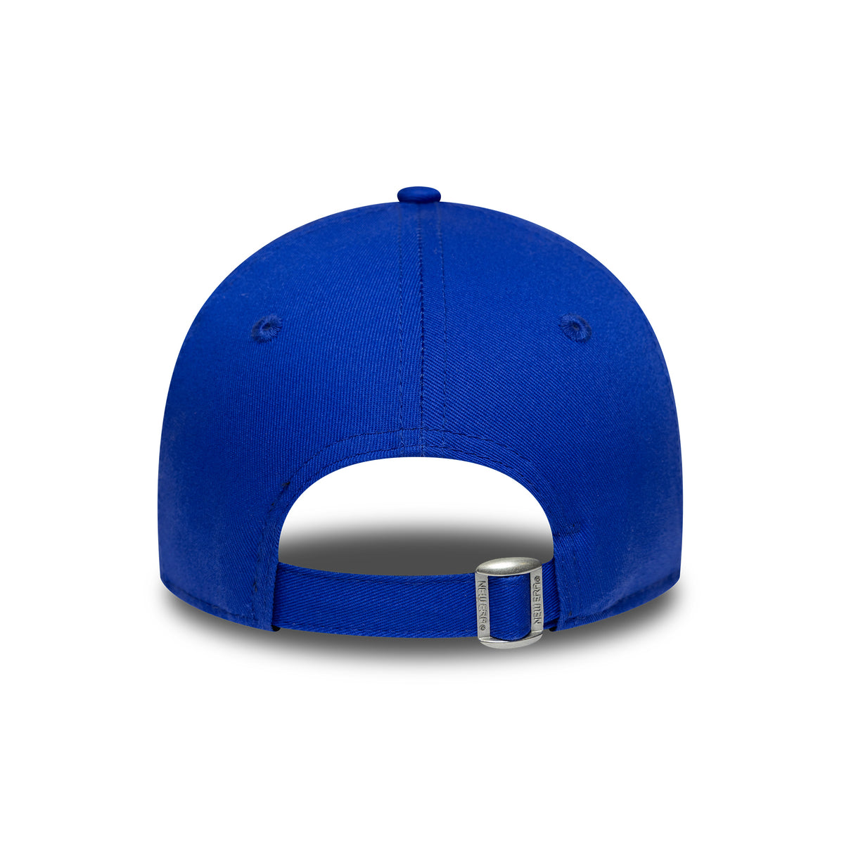 New Era Kinder 9TWENTY New York Yankees Baseball Cap - MLB League Essential - Tiefblau-Weiß
