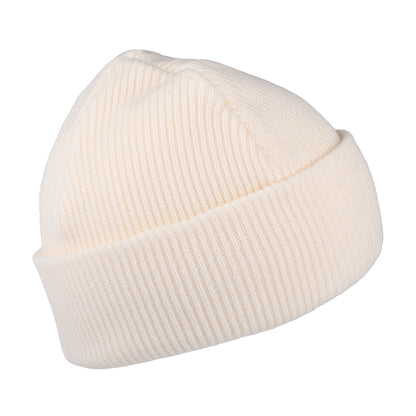 Carhartt WIP Beanie Mütze - Cremeweiß