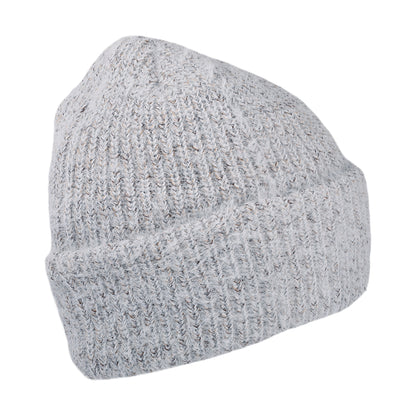 The North Face Salty Bae Recycled Beanie Mütze - Immergrün