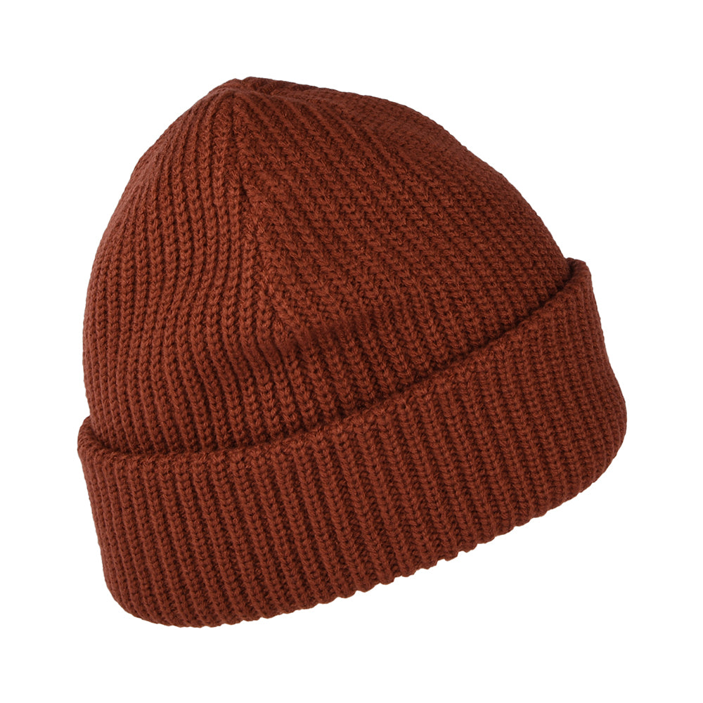 The North Face Salty Dog II Beanie Mütze - Cognac