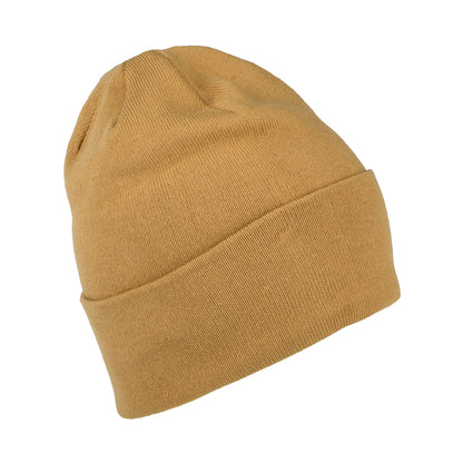 The North Face Dock Worker Beanie Mütze Recycled - Kamel