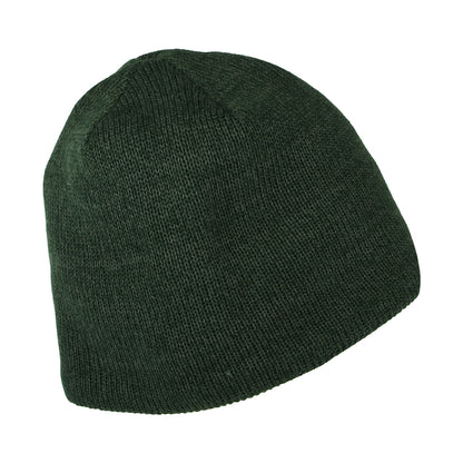 The North Face Bones Recycled Beanie Mütze - Kieferngrün