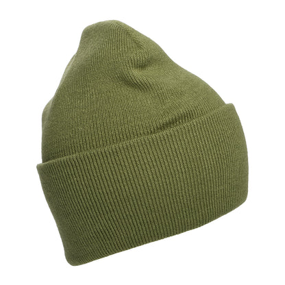 Carhartt WIP Watch Cap Beanie Mütze - Olivgrün
