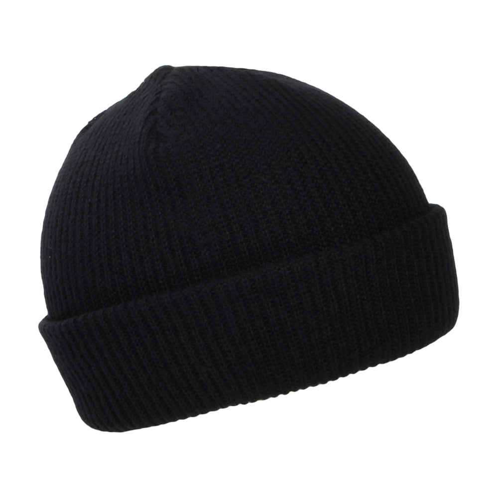 Nike Golf Terra Fisherman Beanie Mütze - Schwarz