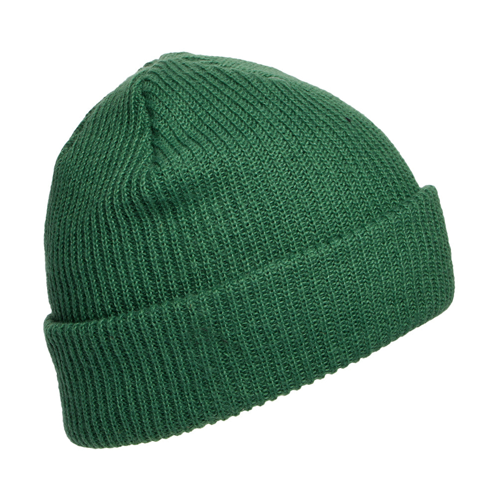 Nike Golf Terra Fisherman Beanie Mütze - Waldgrün