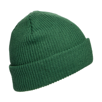 Nike Golf Terra Fisherman Beanie Mütze - Waldgrün