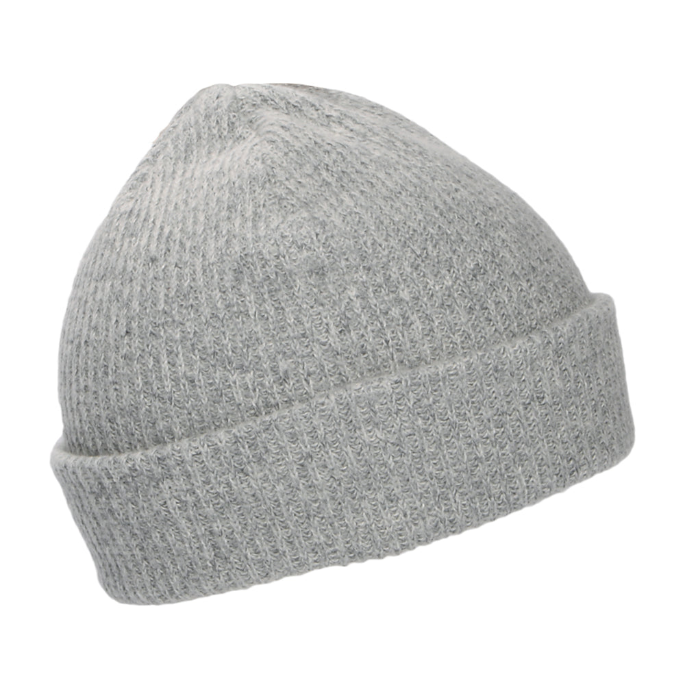 Nike Golf Terra Fisherman Beanie Mütze - Meliertes Grau