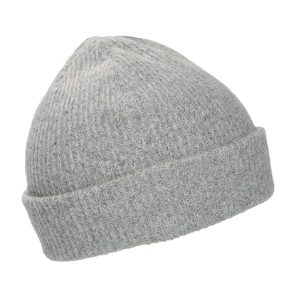 Nike Golf Terra Fisherman Beanie Mütze - Meliertes Grau