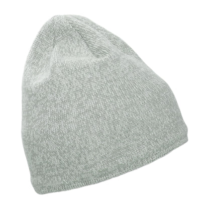 The North Face Jim Recycled Beanie Mütze - Meliertes Hellgrau