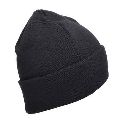 New Era Chelsea FC Beanie Mütze - Micro Cuff Lion Crest - Marineblau-Weiß