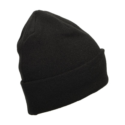 New Era Newcastle United FC Beanie Mütze - Core - Schwarz