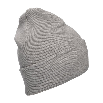 Nike Golf Peak Futura Cuffed Beanie Mütze - Grau