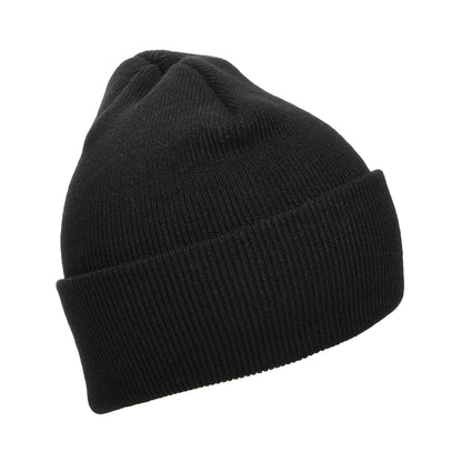 Carhartt WIP Ashley Cuffed Beanie Mütze - Schwarz