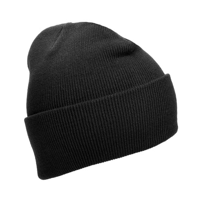 Carhartt WIP Short Watch Cap Beanie Mütze - Schwarz