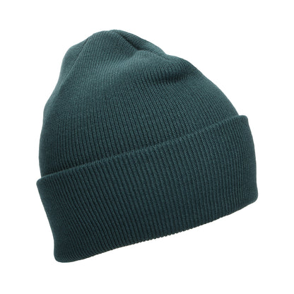 Carhartt WIP Short Watch Cap Beanie Mütze - Waldgrün