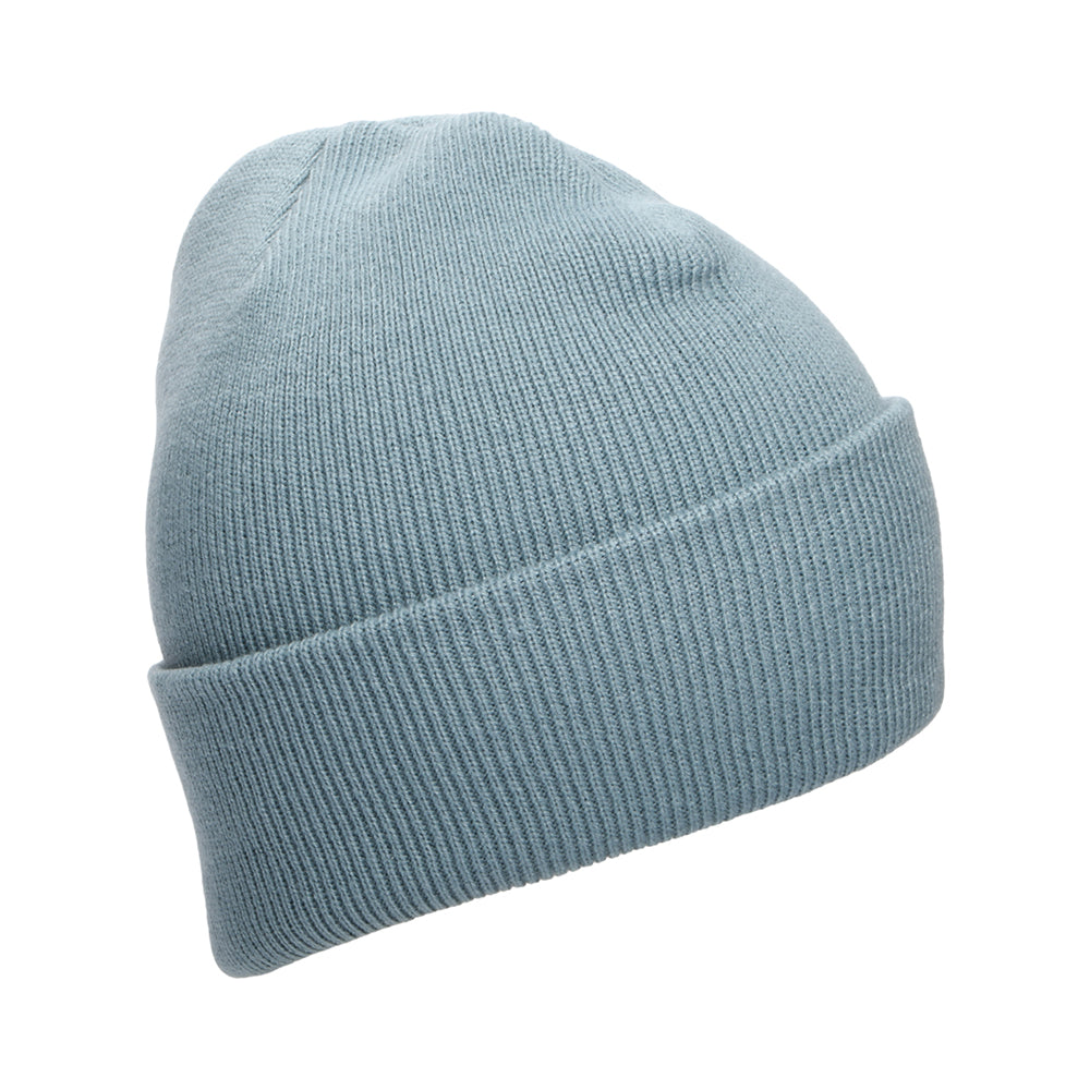 Carhartt WIP Short Watch Cap Beanie Mütze - Eisblau