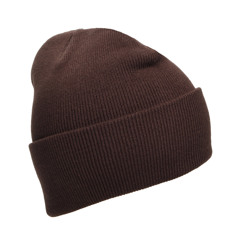 Carhartt WIP Short Watch Cap Beanie Mütze - Tabak
