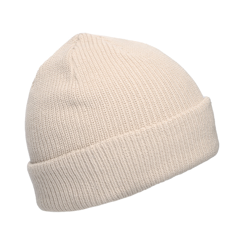 Columbia Portside Repreve Fisherman Beanie Mütze - Dunkles Steingrau