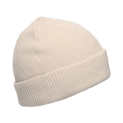 Columbia Portside Repreve Fisherman Beanie Mütze - Dunkles Steingrau
