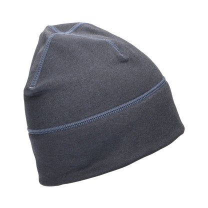Patagonia R1 Daily Beanie Mütze - Rauchblau