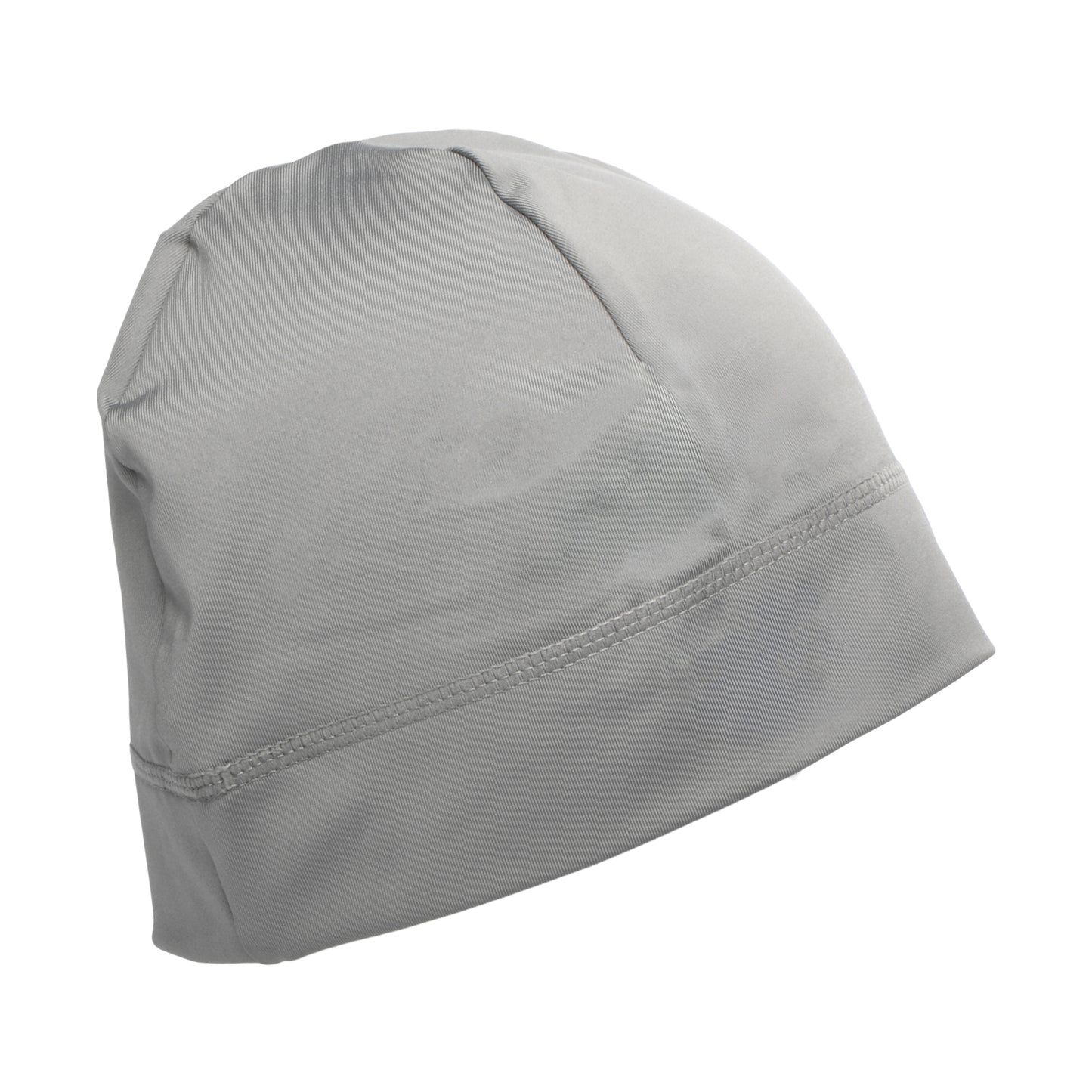 New Balance Skull Leichtgewicht Beanie Mütze - Grau