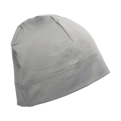 New Balance Skull Leichtgewicht Beanie Mütze - Grau