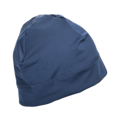 New Balance Skull Leichtgewicht Beanie Mütze - Marineblau