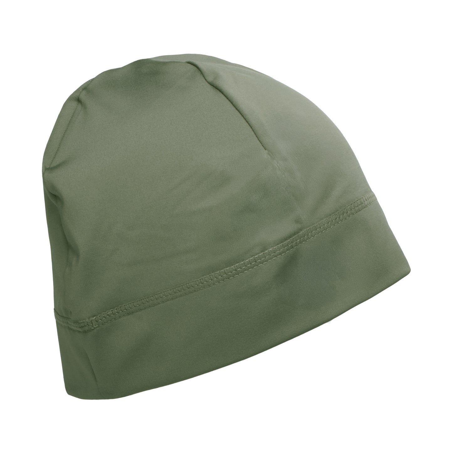 New Balance Skull Leichtgewicht Beanie Mütze - Dunkelolivgrün