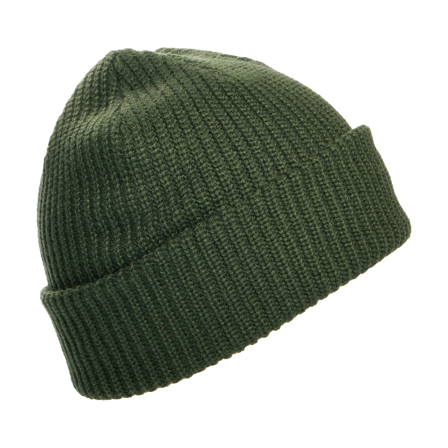 Vans Core Basics II Beanie Mütze - Moosgrün